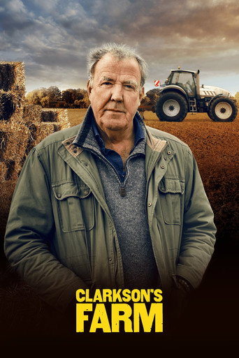 مزرعة كلاركسون (Clarkson's Farm)