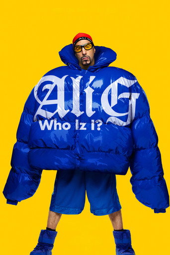 علي جي : من أنا ؟ (Ali G: Who Iz I?)