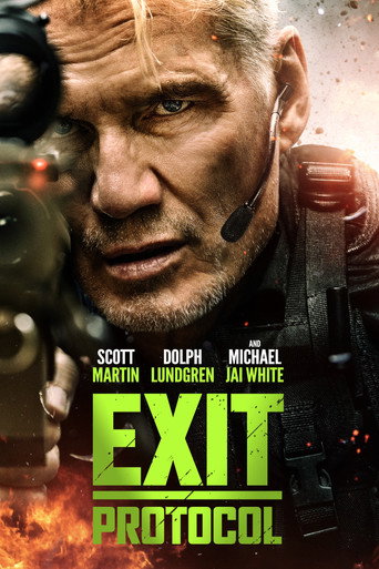 بروتوكول الخروج (Exit Protocol)