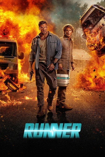 العداء (Runner)