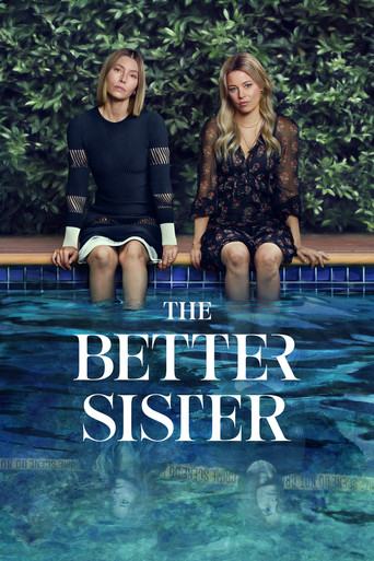 الأخت الفضلى (The Better Sister)