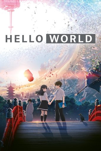 مرحبًا أيها العالم (Hello World)
