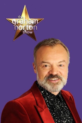 ذي غراهام نورتون شو (The Graham Norton Show)