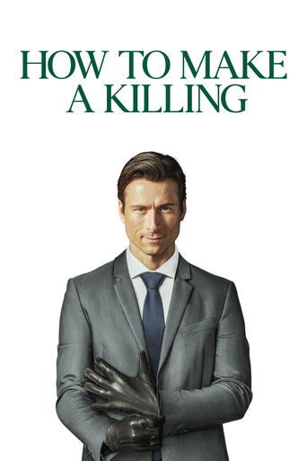 كيف تصنع الثروة قاتل (How to Make a Killing)