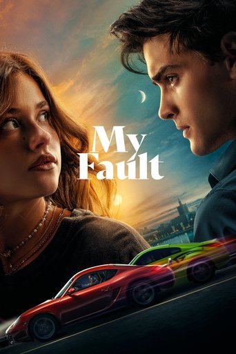 خطئي (My Fault)