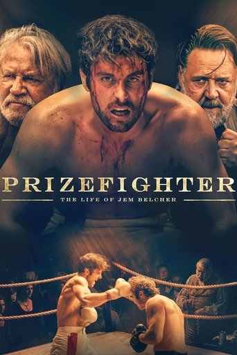 الملاكم: حياة جيمس بلشر (Prizefighter: The Life of Jem Belcher)