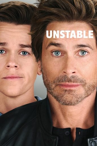 أبّ في مأزق (Unstable)