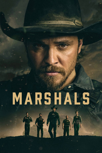 المارشالات (Marshals)