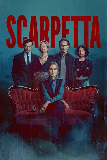 سكاربيتا (Scarpetta)