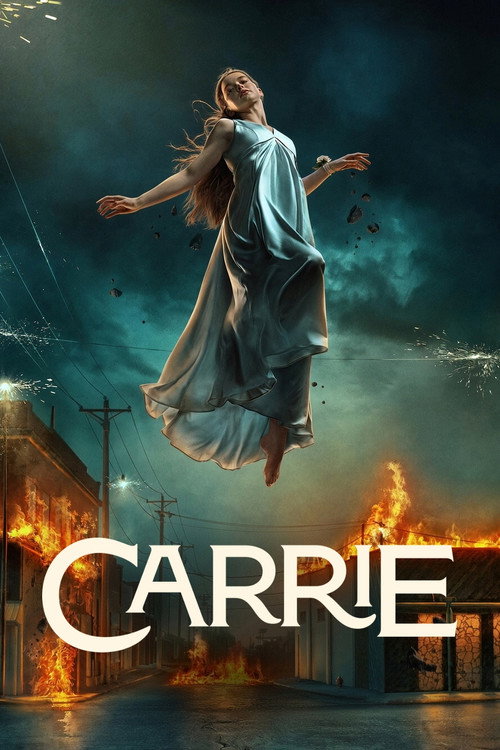 كاري (Carrie) الموسم 2