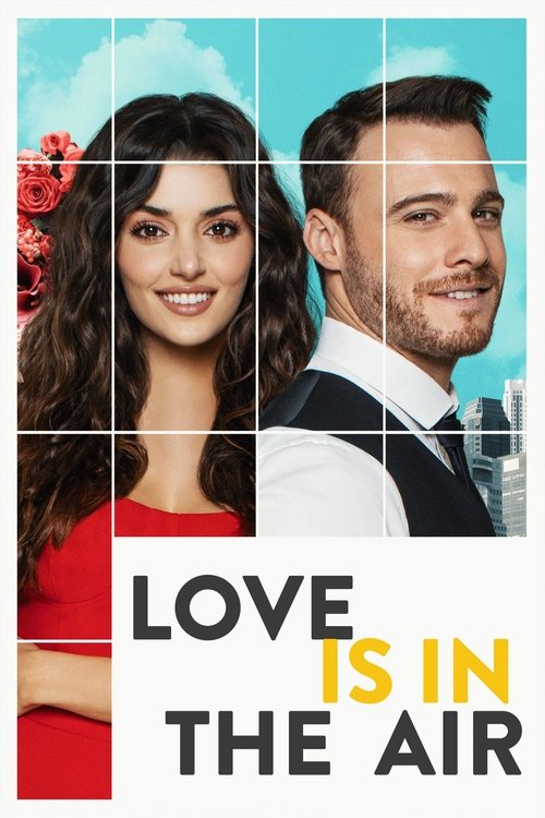 أطرق بابي (Love Is in the Air)
