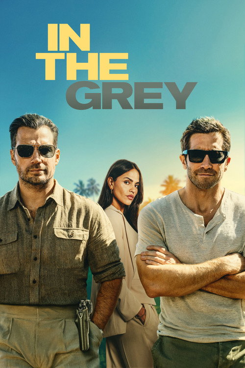في المنطقة الرمادية (In the Grey)