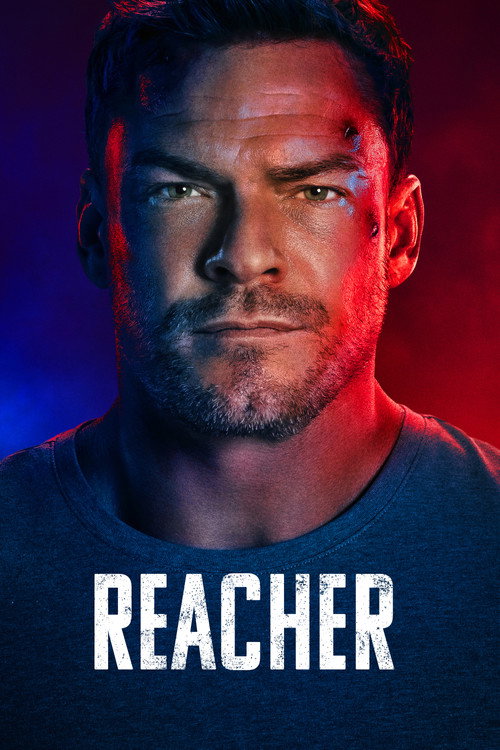 ريتشر (Reacher)