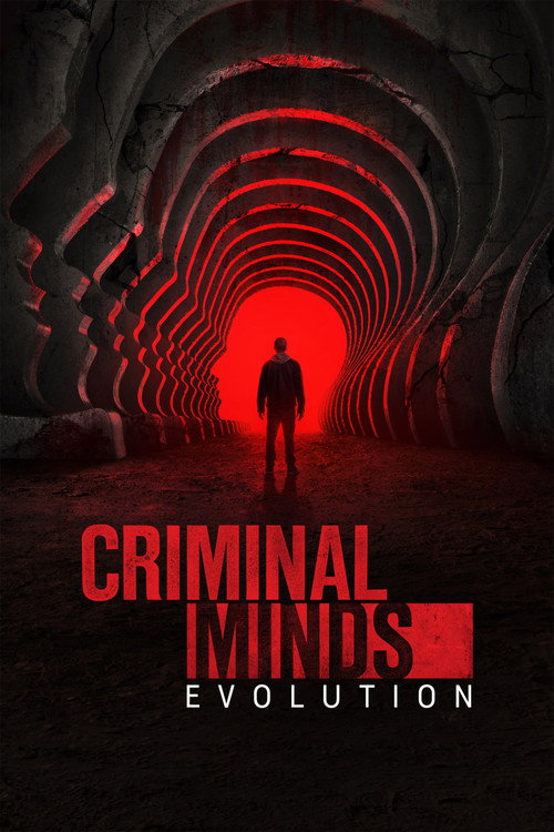 عقول إجرامية (Criminal Minds)
