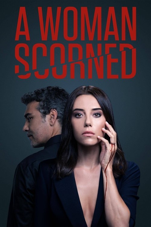 الخائن (A Woman Scorned)
