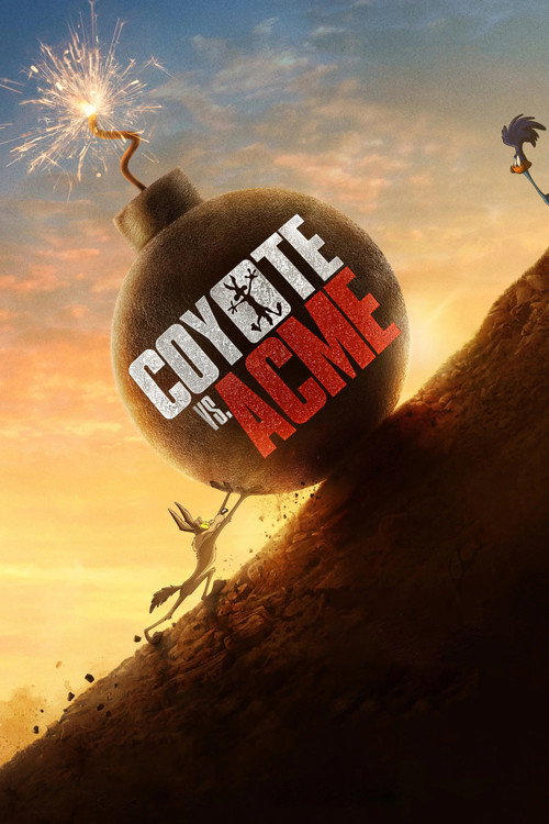 كايوتي ضد أكمي (Coyote vs. Acme)