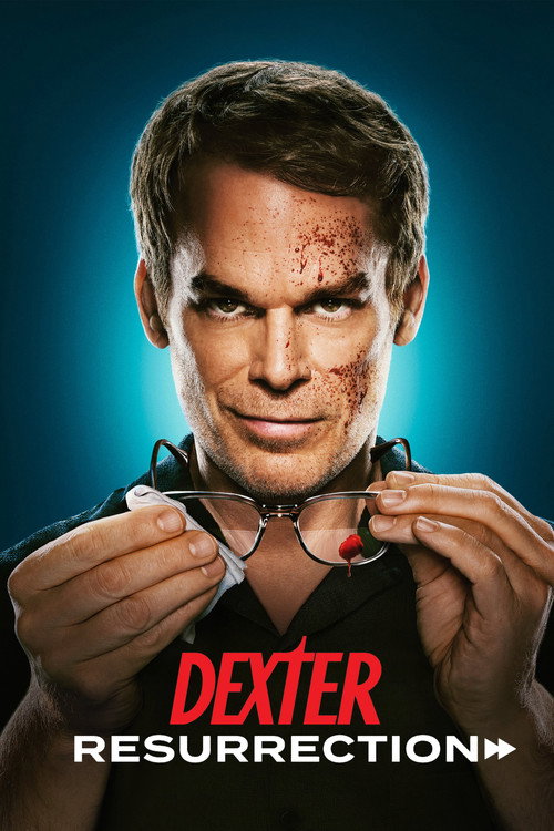 دكستر: القيامة (Dexter: Resurrection)