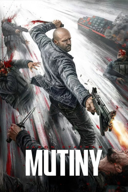 تمرد (Mutiny)
