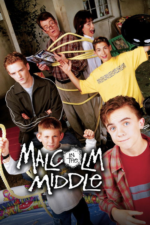 Malcolm in the Middle الموسم 2