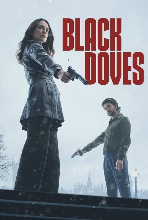 الحمام الأسود (Black Doves)