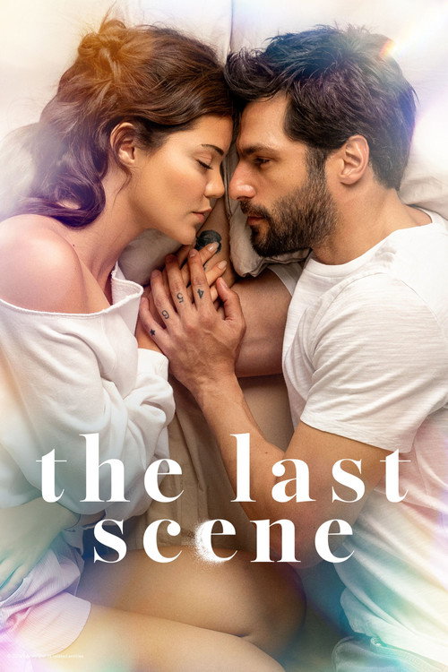 المشهد الأخير (The Last Scene)